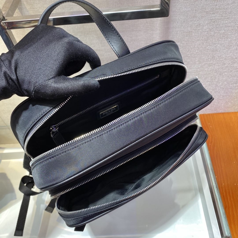 Pra*a backpacks